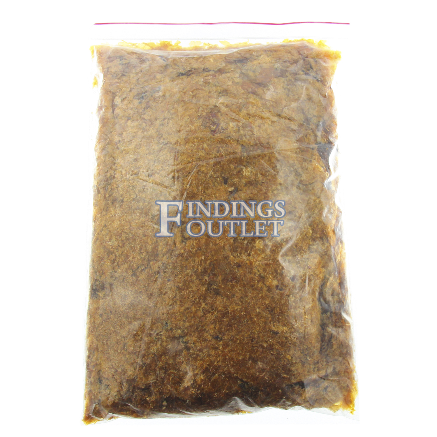 Shellac Flakes 1 Pound Bag Diamond Stone Setting Tool - Findings