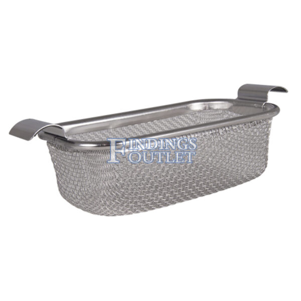 GemOro 1.5PTH Next-Gen Ultrasonic Basket