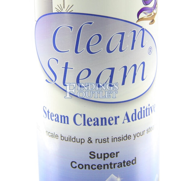 Magic Clean Steam Cleaner Additive Zoom 1