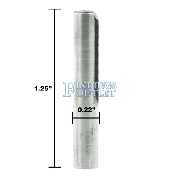 Slotted Shaft Connector Measurement