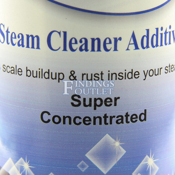 Magic Clean Steam Cleaner Additive Zoom 2