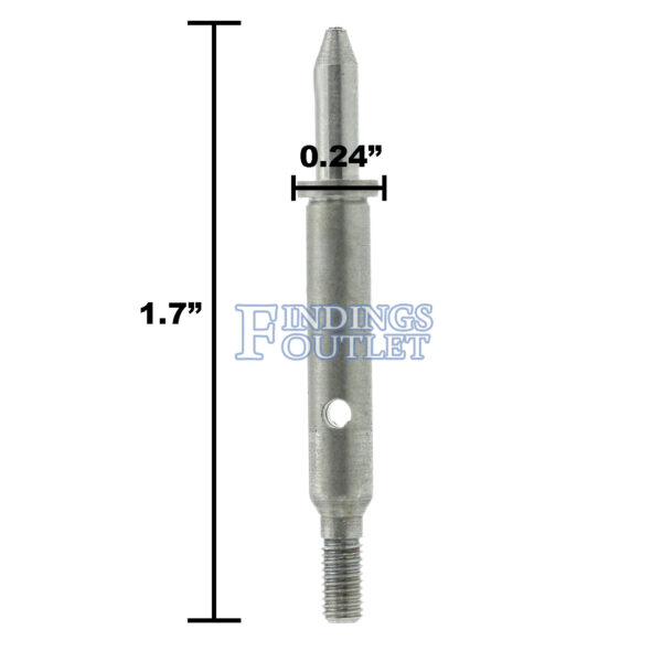 Duplex Axle Measurement