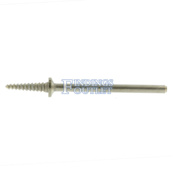 Miniature Threaded Mandrel WM