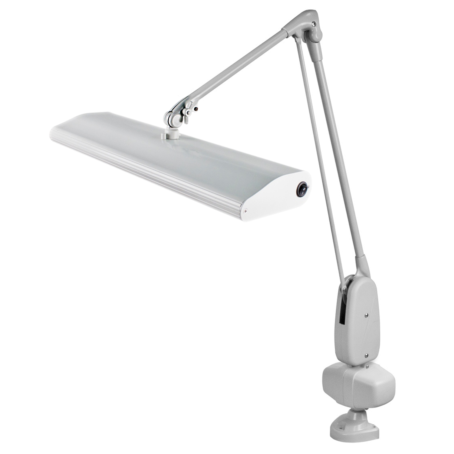 Item # LED-FA25CM, Dazor LED Bench Light On Lighting Specialties