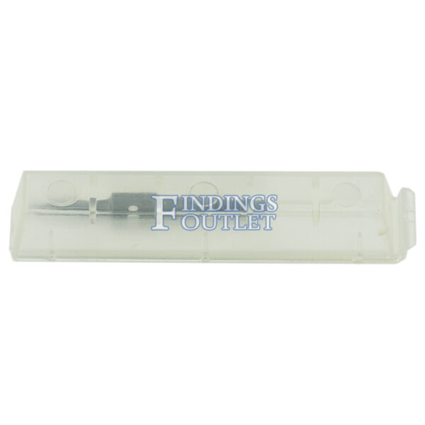 Badeco Oval Hammer Tip For Handpiece Box