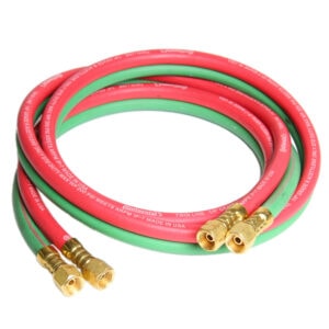 Twin Line Torch Hose