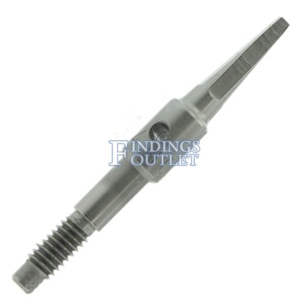 Badeco Square Hammer Tip For Handpiece Angle