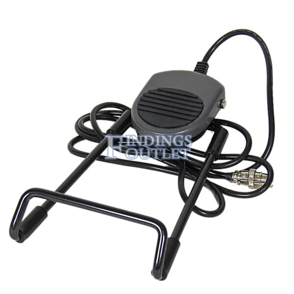 Dust Collector Foot Pedal