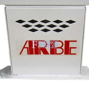 ARBE Split Lap Machine ARBE Sign