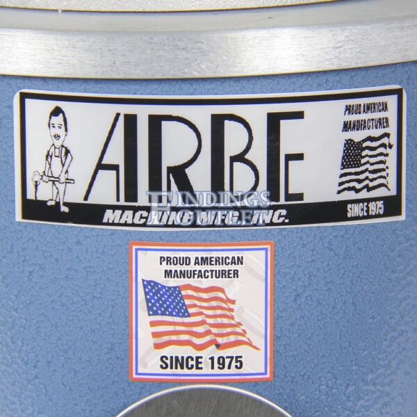 ARBE Wax Injector With Hand Pump ARBE USA