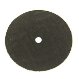Thin Separating Discs Box Of 25 7/8" x 0.009"