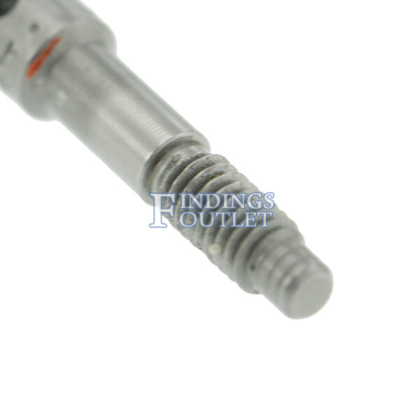 Badeco Square Hammer Tip For Handpiece End