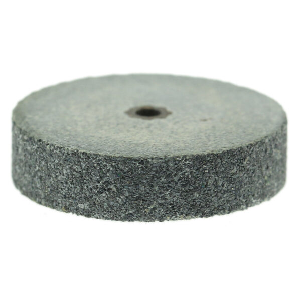 Mizzy Heatless Wheel 3/4" D x 3/16" T