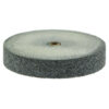 Mizzy Heatless Wheel 1" D x 3/16" T