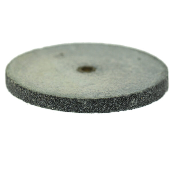 Mizzy Heatless Wheel 1" D x 1/16" T