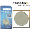 Renata CR2450 Watch Battery 3V Lithium Swiss Made Cell