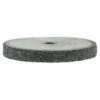 Mizzy Heatless Wheel 3/4" D x 1/16" T