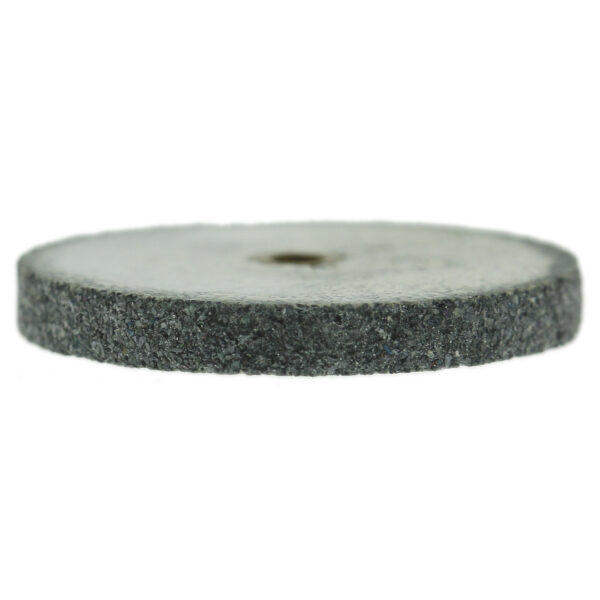 Mizzy Heatless Wheel 3/4" D x 1/16" T