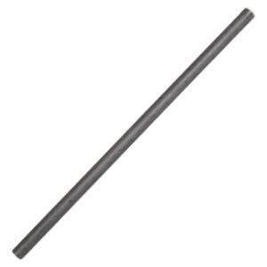 Carbon Stirring Rod 24” x 1/2”