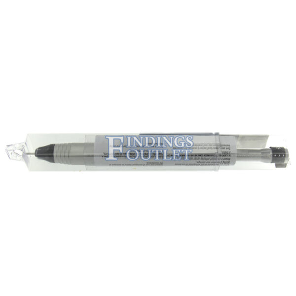 Foredom Quick Change Handpiece With Duplex Spring Box