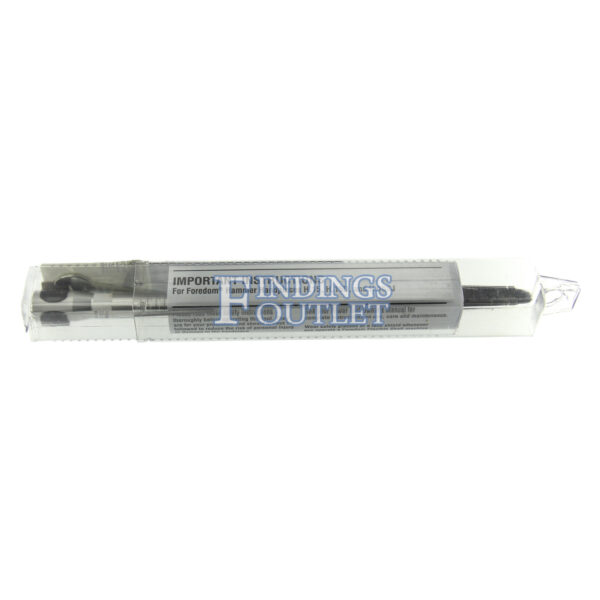 Foredom Hammer Handpiece With Duplex Spring Box