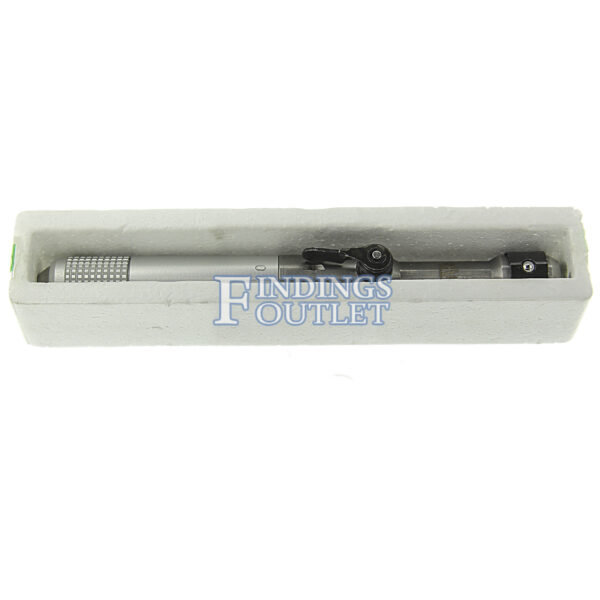 Faro Quick Change Handpiece 012000 Open Box