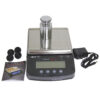 GemOro Professional Series Digital Countertop Scale