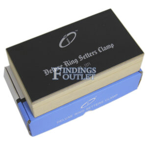 Ring Setters Clamp Box