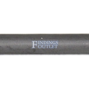 Carbon Stirring Rod 24” x 1/2” Shaft