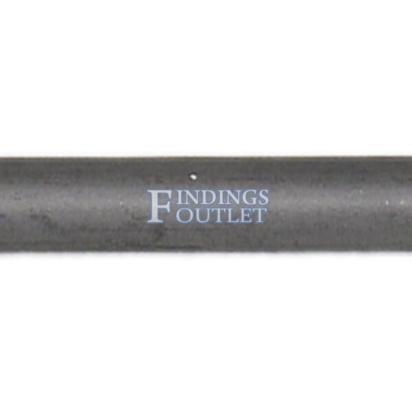 Carbon Stirring Rod 24” x 1/2” Shaft