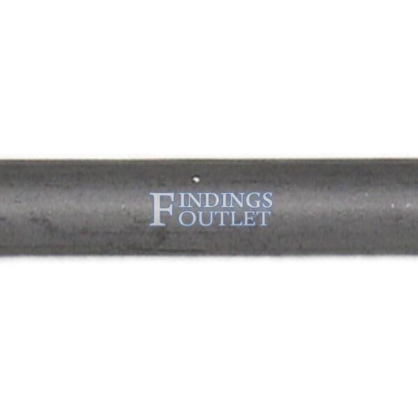 Carbon Stirring Rod 16” x 1/2” Shaft