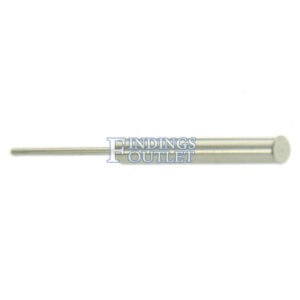 Long Replacement Pusher Pin For Metal Link Bands Side