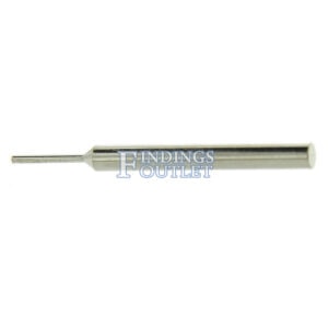 Medium Replacement Pusher Pin For Metal Link Bands Side