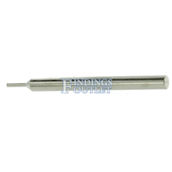 Standard Replacement Pusher Pin For Metal Link Bands Side