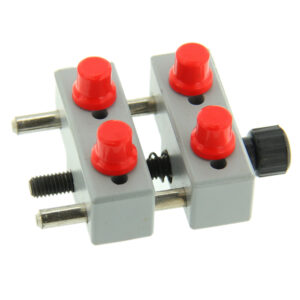 Watch case deals holder tool