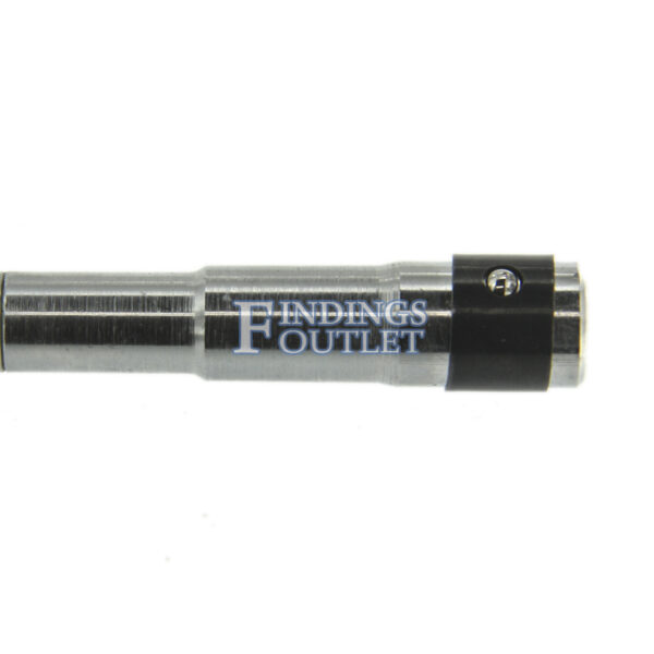 Badeco Hammer Handpiece End