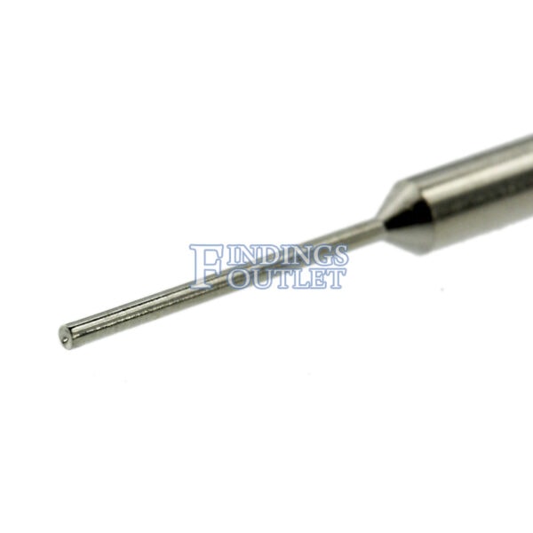 Long Replacement Pusher Pin For Metal Link Bands Tip