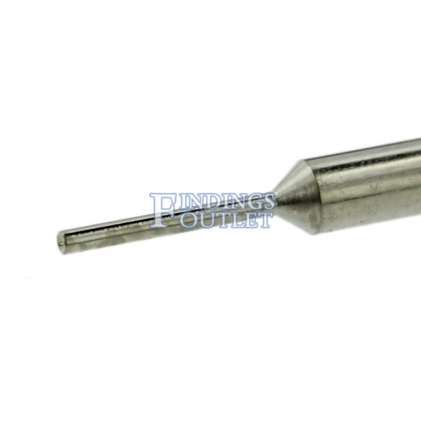 Medium Replacement Pusher Pin For Metal Link Bands Tip