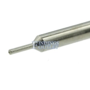 Standard Replacement Pusher Pin For Metal Link Bands Tip