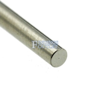 Medium Replacement Pusher Pin For Metal Link Bands End