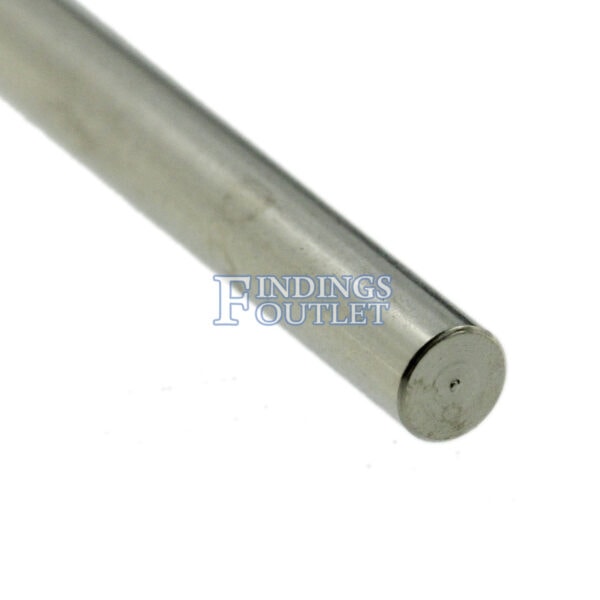 Standard Replacement Pusher Pin For Metal Link Bands End