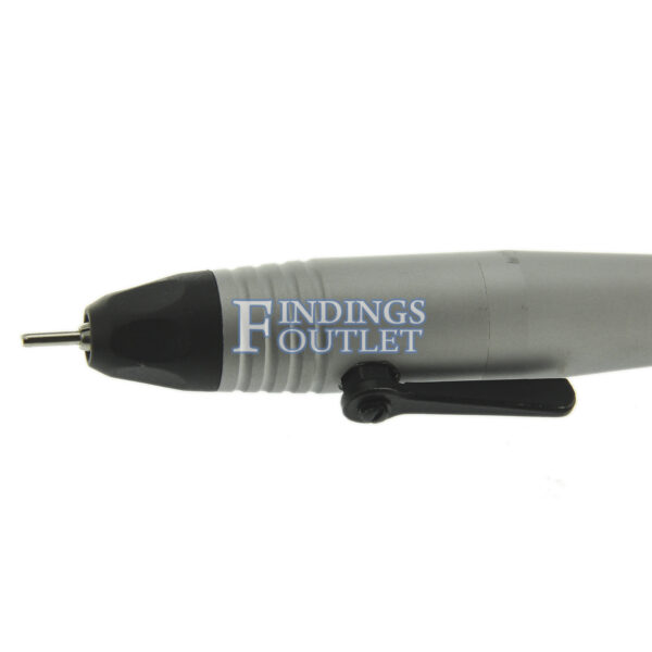 Foredom Quick Change Handpiece With Duplex Spring Tip