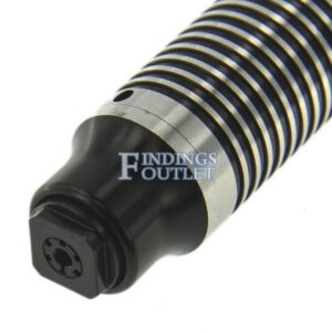 Foredom Collet Style Heavy Duty Precision Handpiece End