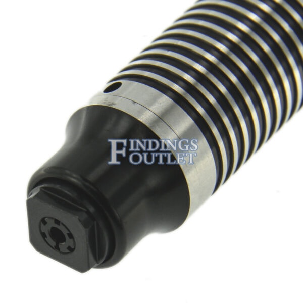 Foredom Collet Style Heavy Duty Precision Handpiece End