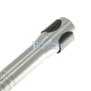 Foredom Quick Change Handpiece With Duplex Spring End