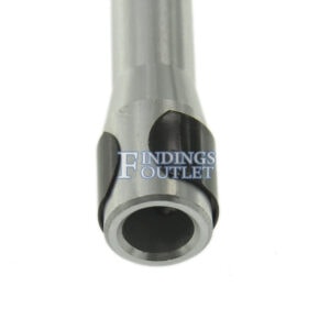 Foredom Quick Change Handpiece With Duplex Spring End 2
