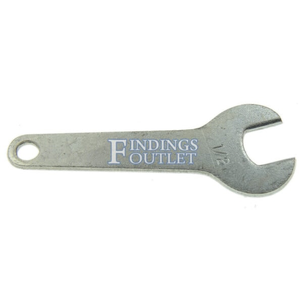 Foredom Collet Style Heavy Duty Precision Handpiece Wrench